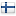 tidalabs.com server is located in Finland